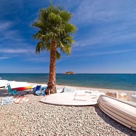 Holiday Home Meluca By Interhome Κάλπε Εξωτερικό φωτογραφία