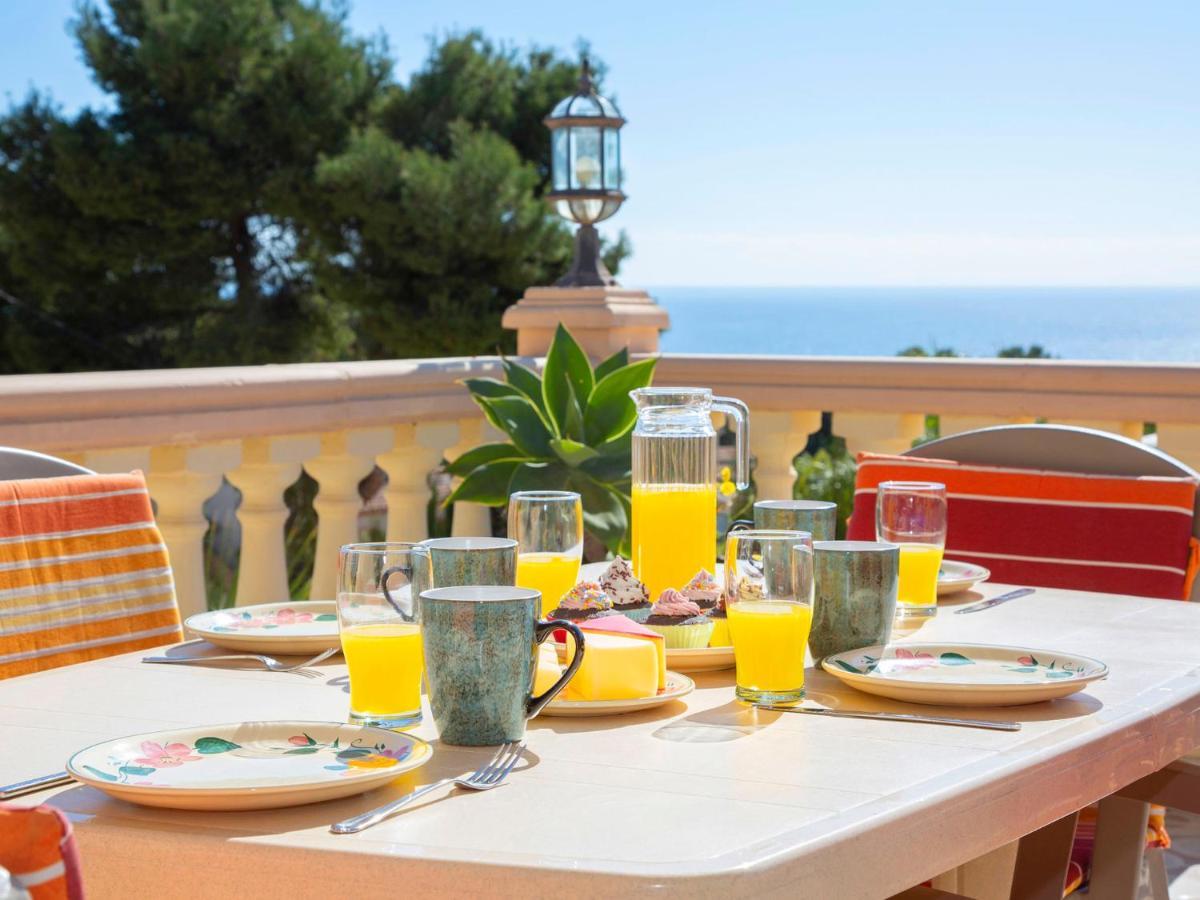 Holiday Home Meluca By Interhome Κάλπε Εξωτερικό φωτογραφία