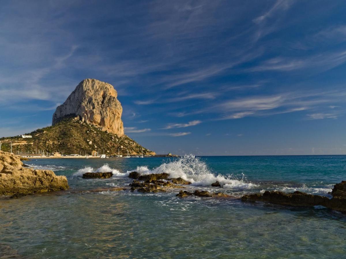 Holiday Home Meluca By Interhome Κάλπε Εξωτερικό φωτογραφία