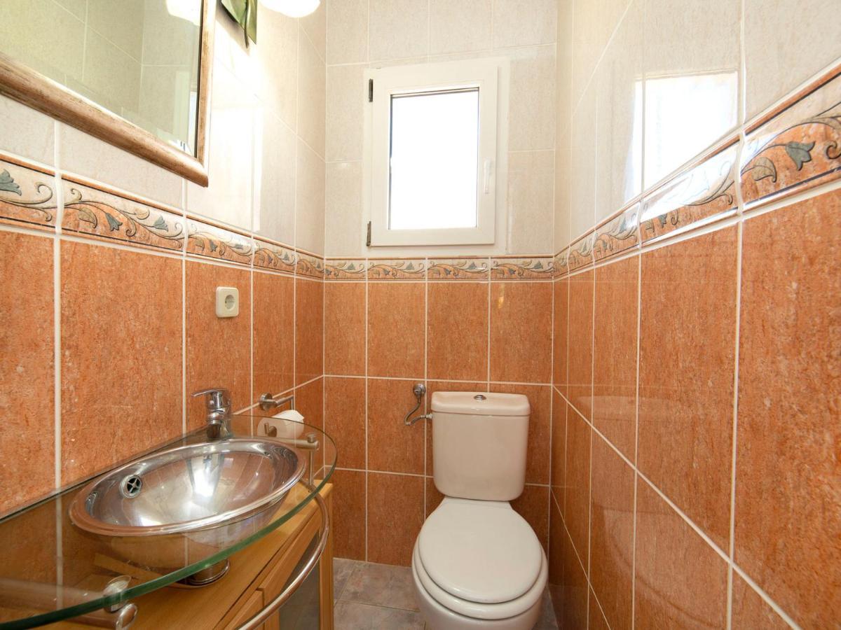 Holiday Home Meluca By Interhome Κάλπε Εξωτερικό φωτογραφία
